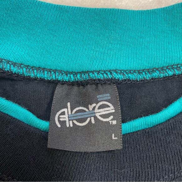 Vintage Double Layer Pre-Shrunk Eureka Springs Short Sleeve Tee Size L - Picture 5 of 5